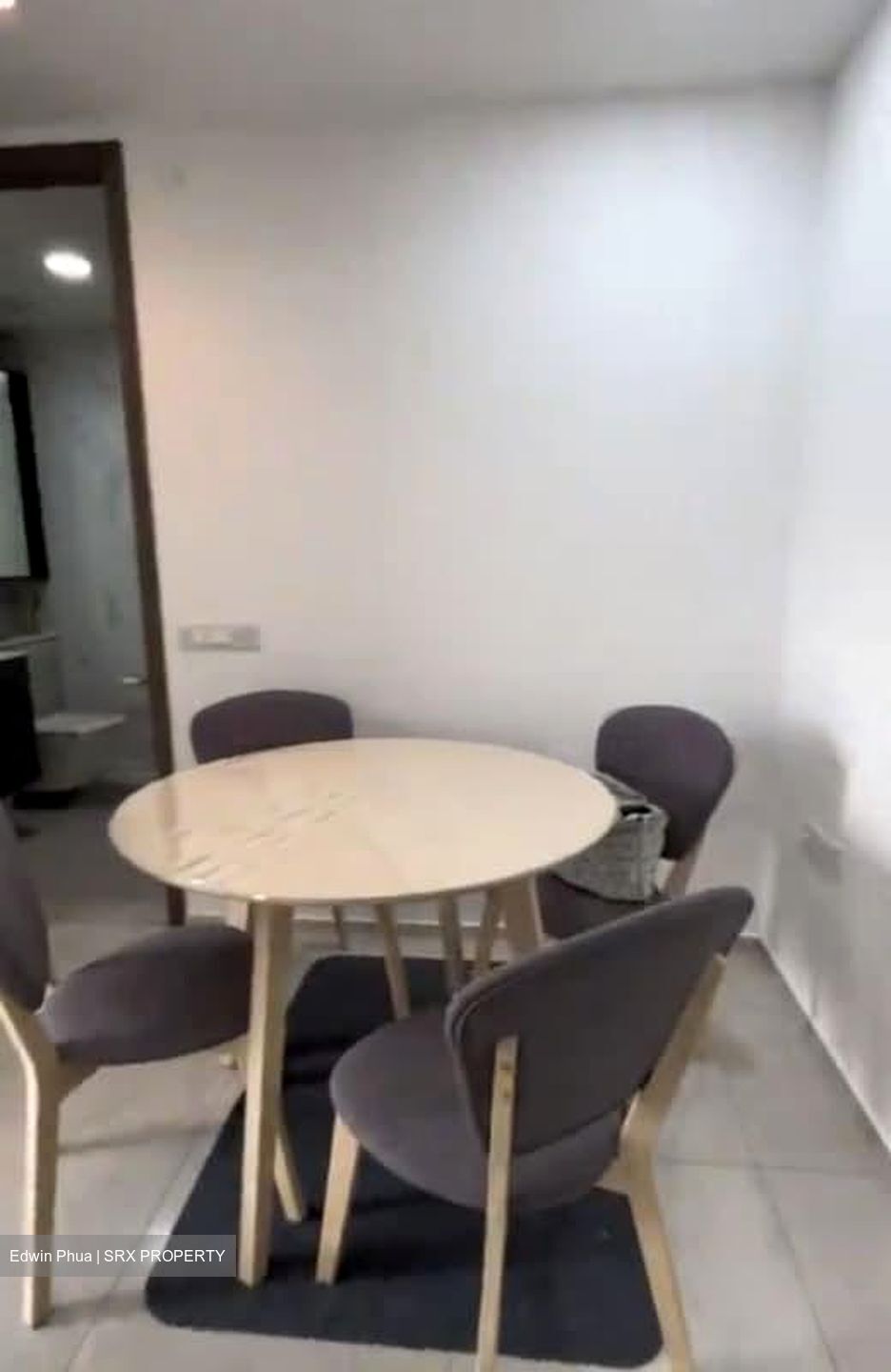 Forest Woods (D19), Condominium #560636941